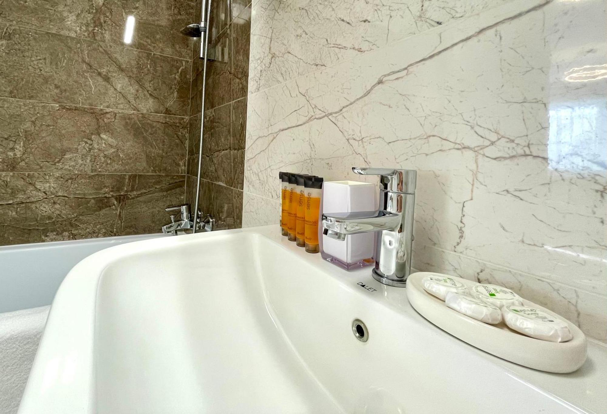 Apartament cu 1 dormitor