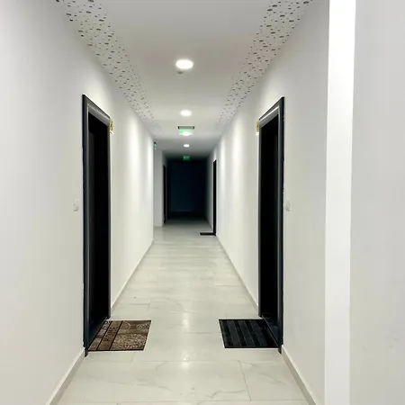 Carpatilor Urban Escape Studio: Free Parking & Ac-3
